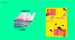Desktop Screenshot of eduardopalma.com
